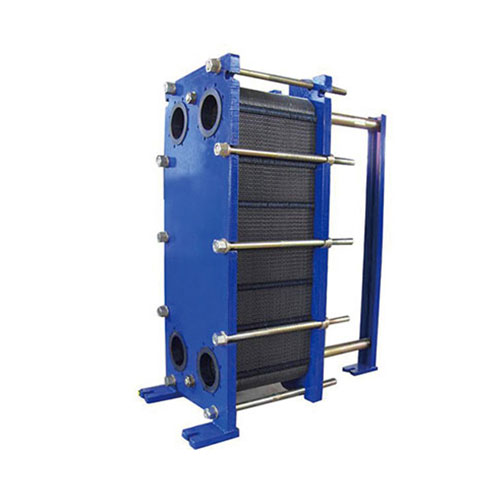 換熱器外漏的原因以及解決方法 換熱器外漏的原因以及解決方法