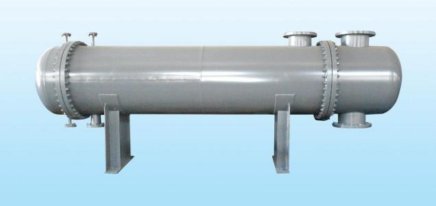 換熱器設備如何清洗？