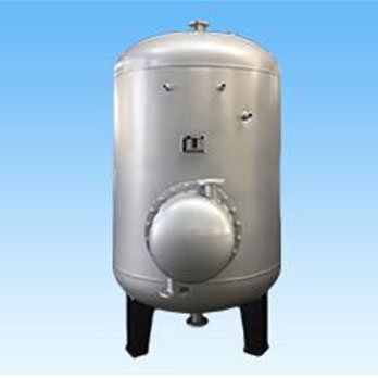 白城智能換熱器機組設備
