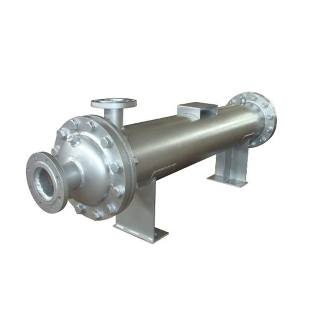 管殼換熱器 管殼換熱器