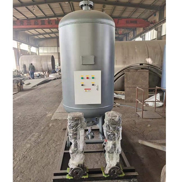 承壓儲熱水罐 承壓儲熱水罐