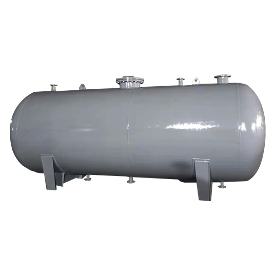 不鏽鋼承壓儲水罐