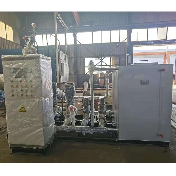 定壓補水裝置 定壓補水裝置