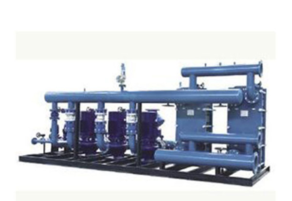 板式換熱機組能否提高生產效率？