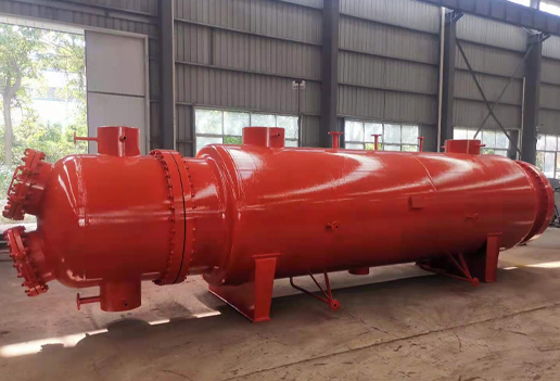 板式換熱設備有哪些不同的安裝方式？